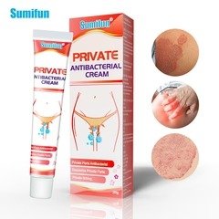 Sumifun Private Antibacterial Cream